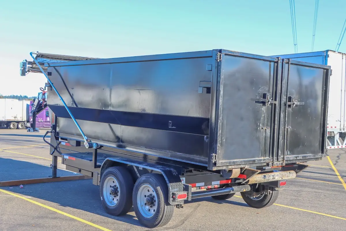 Dumpster Rental services in Jerome, ID
